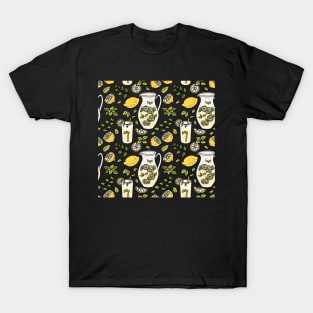 Iced Lemonade T-Shirt